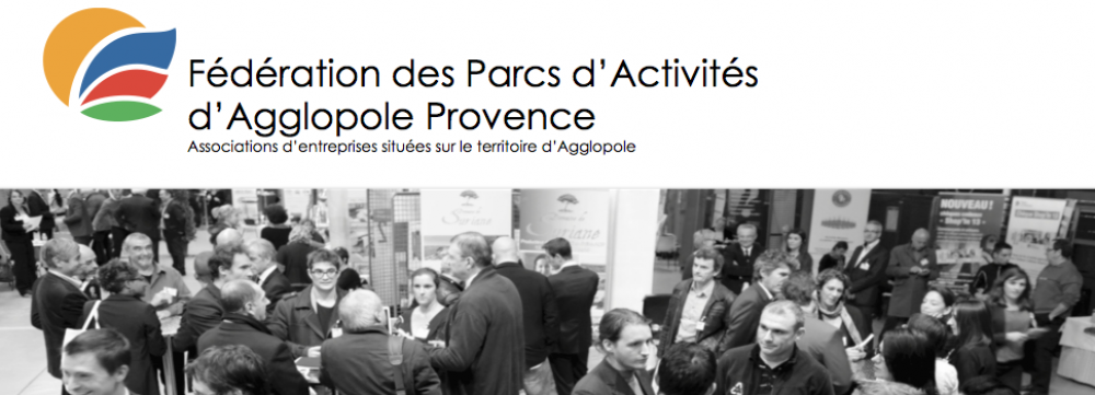 Fédération des Parcs d'Activités d'Agglopole Provence